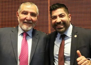 La ASF observa 120 millones de pesos