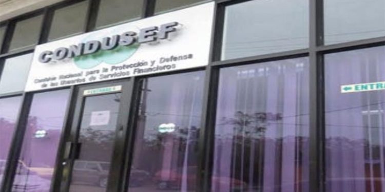 Condusef pide no normalizar el sobreendeudamiento