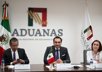 Tres frentes de guerra: cómo la ANAM pelea