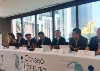 Hoteleros y empresarios del Caribe piden al Senado frenar