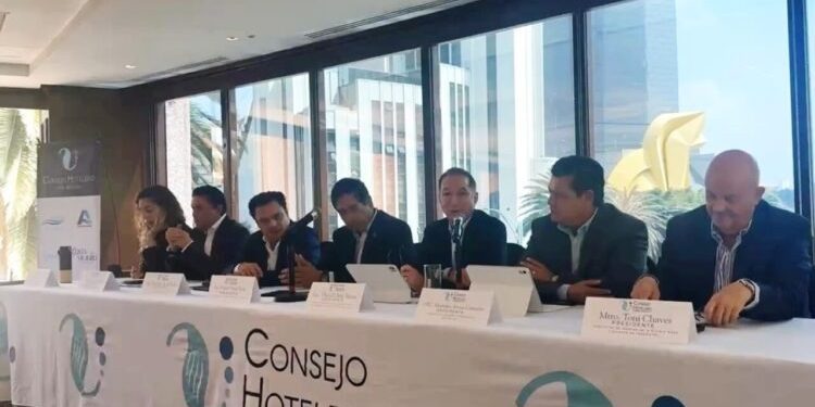 Hoteleros y empresarios del Caribe piden al Senado frenar