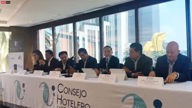 Hoteleros y empresarios del Caribe piden al Senado frenar