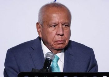 Extinguen acción penal contra Francisco Garduño