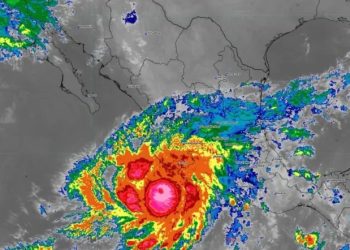 Gobernadora de Sinaloa activa coordinación federal
