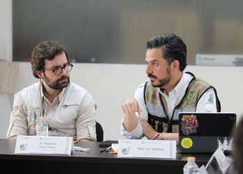 Alejandro Svarch: la refundación del derecho a la salud.