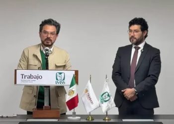 IMSS plantea un aumento salarial de 8%