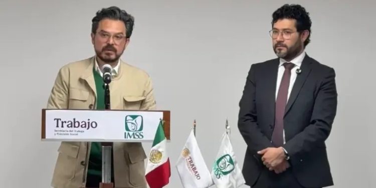 IMSS plantea un aumento salarial de 8%