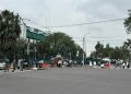 Trabajadores del IMSS bloquean vialidades en la CDMX