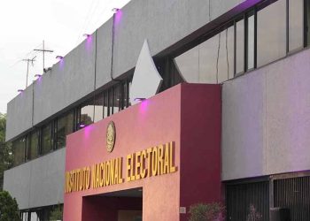 procesos internos del INE