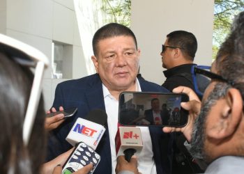 Detienen a César Jáuregui ex fiscal de Chihuahua