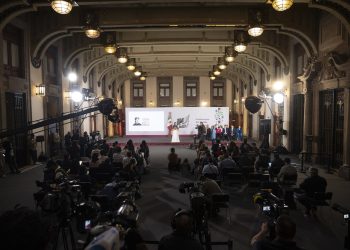 CHOQUE DE FRENTE: MEDIOS VS PRESIDENCIA