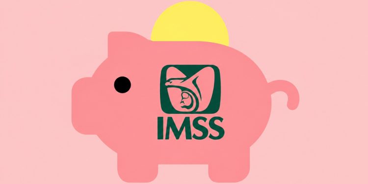 Modalidad 40 del IMSS