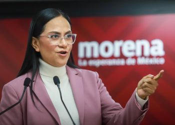 Montiel denunciará a Maru Campos por violencia política