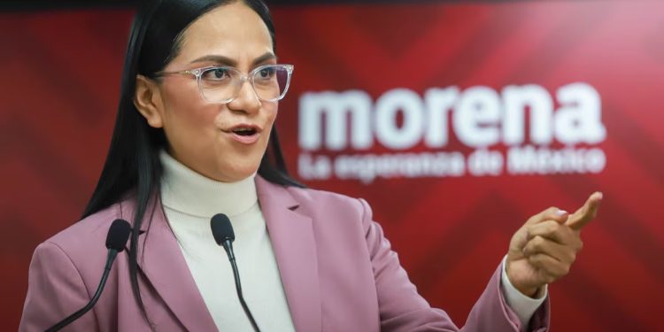 Montiel denunciará a Maru Campos por violencia política