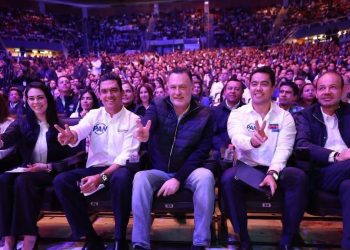 Felifer Macías, virtual candidato del PAN en Querétaro 2027