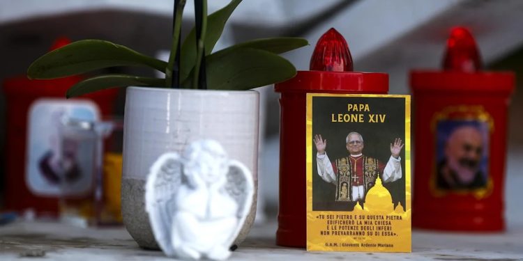 León XIV pasa una noche tranquila tras la extirpación de un tumor