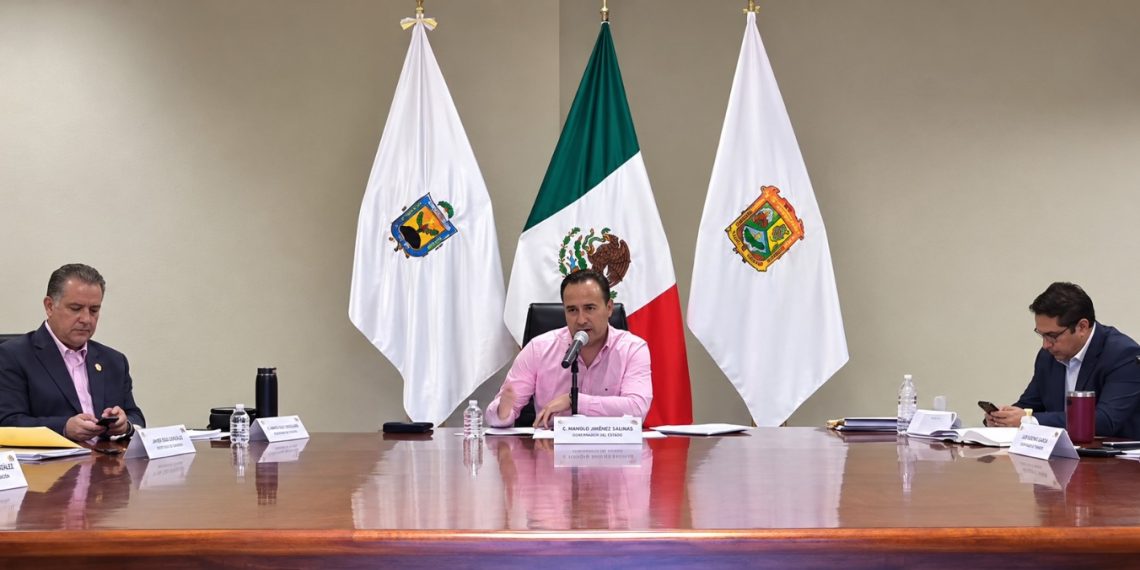 Alcalde de Piedras Negras y regidor del PT