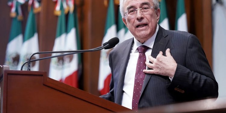 El expediente Sinaloa: cómo Estados Unidos dibujó un Estado al servicio del cártel