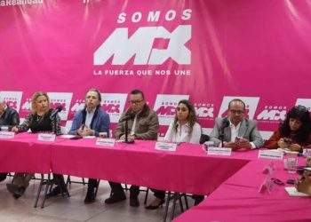 registro ciudadano de SOMOS