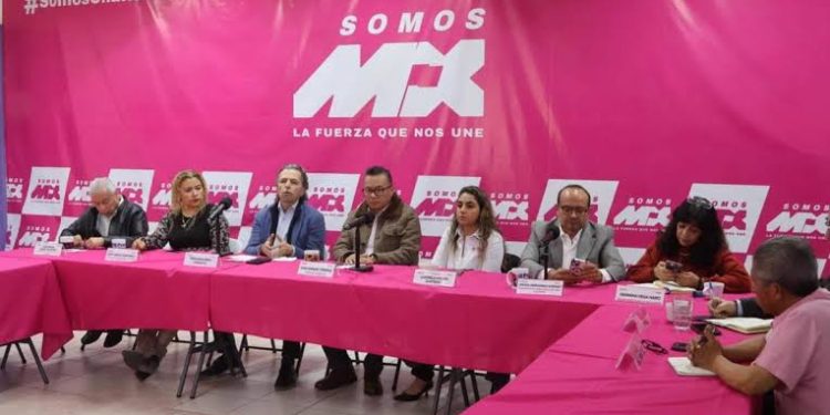 registro ciudadano de SOMOS