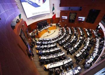 Senado aprueba la Ley de Ingresos 2027