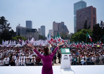 La soberanía como eje de gobierno