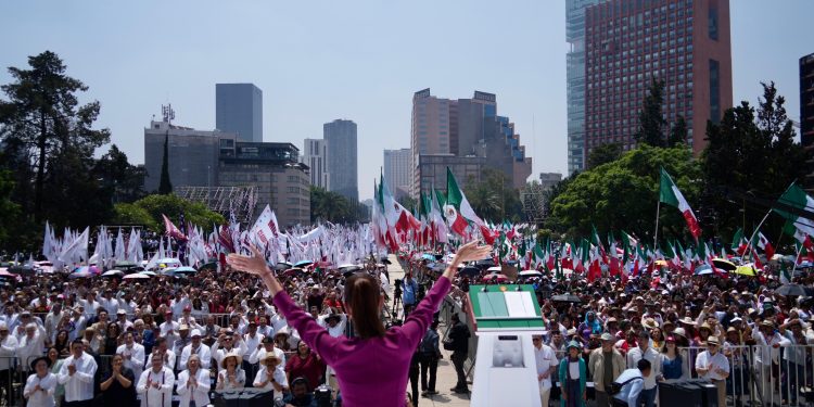 La soberanía como eje de gobierno
