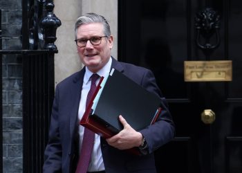 Starmer y el agotamiento de la socialdemocracia occidental