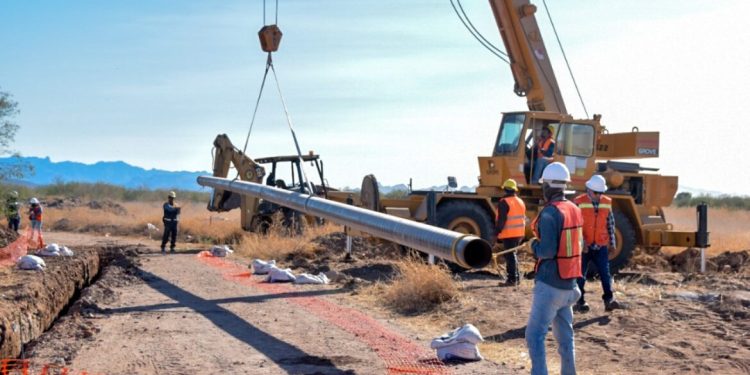 Sin gas para que Yucatán crezca