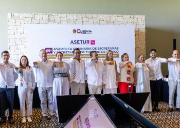 México quiere cambiar su modelo turístico