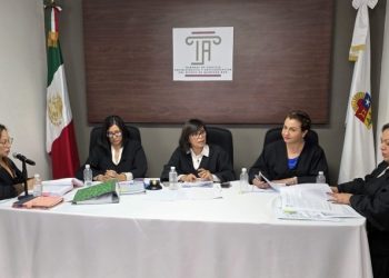 Tribunal Anticorrupción de Quintana Roo admite que amparos