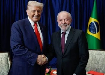 Elecciones Brasil 2026: Injerencia Estadounidense contra Lula