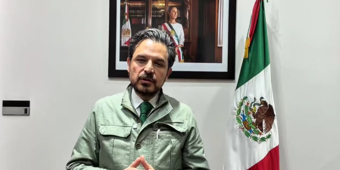 Sheinbaum ordena abrir mesa de negociación salarial