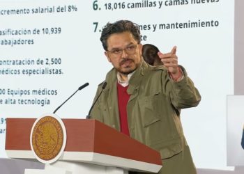 IMSS: aumento del 8% a 870 mil trabajadores y pensionados