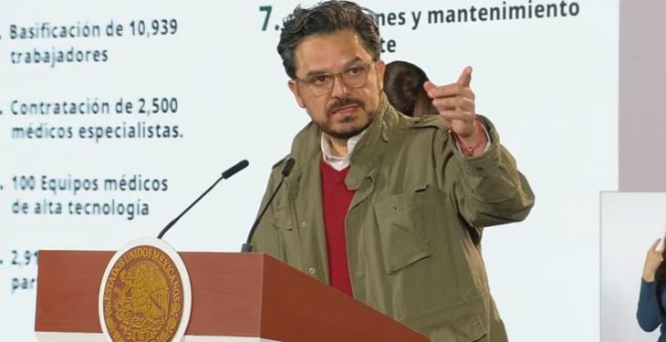 IMSS: aumento del 8% a 870 mil trabajadores y pensionados