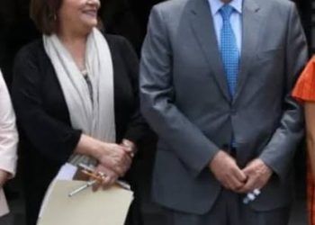 Caída de Taddei expone red de nombramientos del Grupo Tabasco en el INE