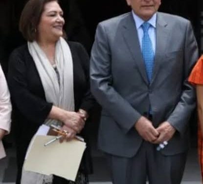 Caída de Taddei expone red de nombramientos del Grupo Tabasco en el INE