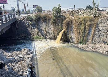 agua para Guadalajara