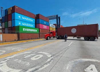 La cooperación entre ANAM, SSPC y Semar cierra vías al contrabando