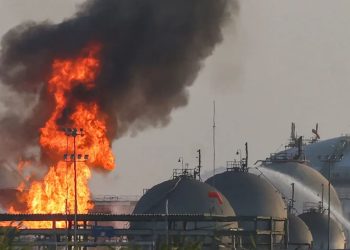 Embajada de México en Arabia Saudita