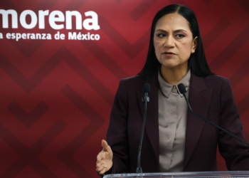 mensaje a inconformes de Morena