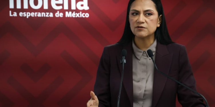 mensaje a inconformes de Morena