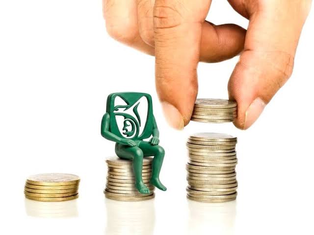 aumento salarial a trabajadores del IMSS