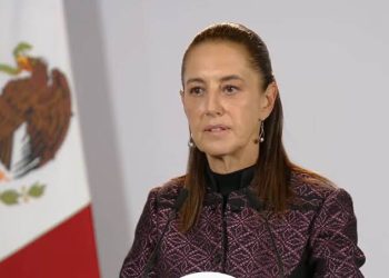 operativo Espejo en la frontera