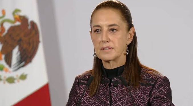 operativo Espejo en la frontera