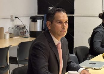 Fiscalía de Chihuahua releva Antisecuestros y Operaciones