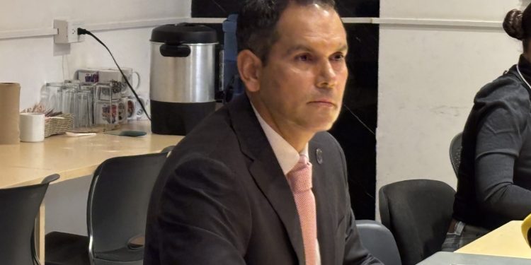 Fiscalía de Chihuahua releva Antisecuestros y Operaciones