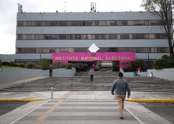 coyotaje electoral