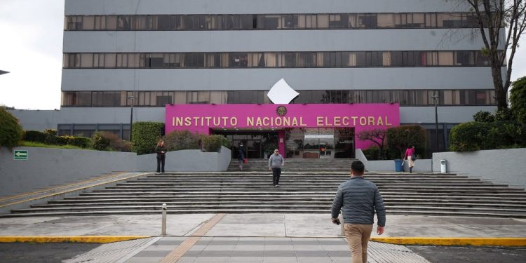coyotaje electoral