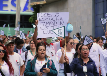 demandas legítimas en el IMSS